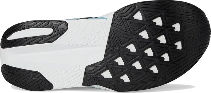 New Balance FuelCell Rebel v5 Men's Running Shoes Still Water/Raincloud/White : 8 EE - Wide, Textile - Image 3