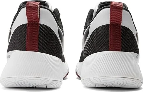 New Balance FuelCell Romero Duo Trainer Softball Cleats Women's Shoes Black/White : 5 B - Medium, Synthetic - Image 4
