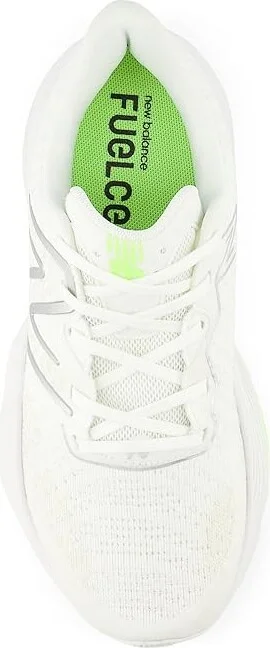 New Balance FuelCell Shift TR v2 Women's Shoes White/Sea Salt : 5 B - Medium, Synthetic/Textile - Image 2