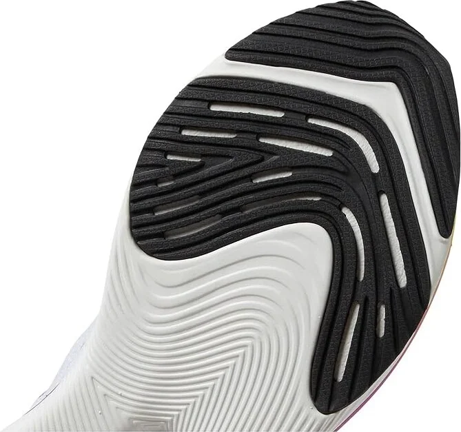 New Balance FuelCell SuperComp Pacer Women's Shoes White/Electric Indigo : 5 B - Medium - Image 6