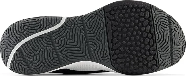 New Balance FuelCell Trainer V2 Men's Shoes Black/Blacktop : 7 D - Medium, Textile - Image 3