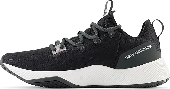 New Balance FuelCell Trainer V2 Men's Shoes Black/Blacktop : 7 D - Medium, Textile - Image 4