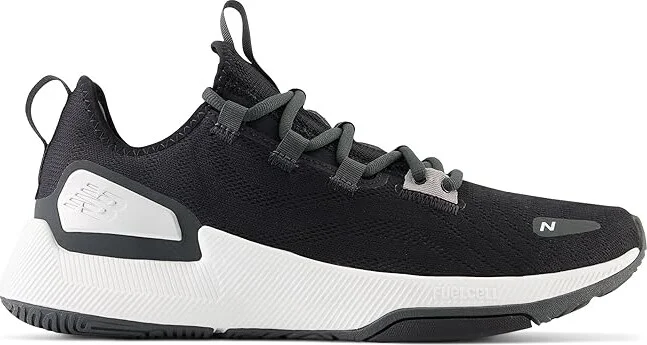 New Balance FuelCell Trainer V2 Men's Shoes Black/Blacktop : 7 D - Medium, Textile - Image 5