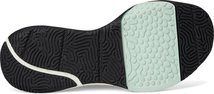 New Balance FuelCell Trainer V2 Women's Shoes Angora/Calcium/Clay Ash : 6 D - Wide, Textile - Image 3