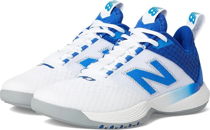 White,team Royal