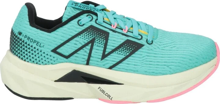 New Balance Fuelcell Woman Sneakers - Image 3