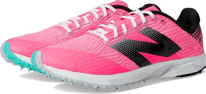 Ultra Pink,black
