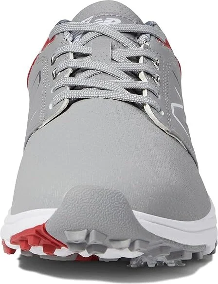 New Balance Golf Brighton Golf Shoes Men's Shoes Grey : 10 D - Medium, Synthetic/Textile - Image 5