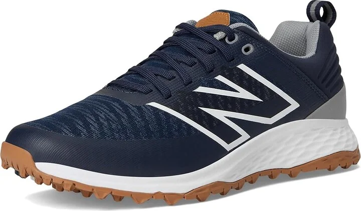 New Balance Golf Fresh Foam Contend V2 Men's Shoes Navy : 10.5 D - Medium, Rubber - Image 5