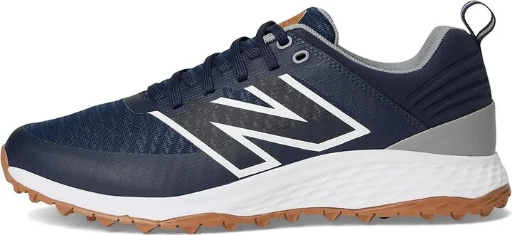 New Balance Golf Fresh Foam Contend V2 Men's Shoes Navy : 10.5 D - Medium, Rubber - Image 6