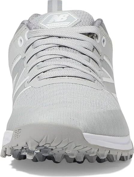 New Balance Golf Fresh Foam Contend v2 Women's Shoes Grey : 6 B - Medium, Rubber - Image 3