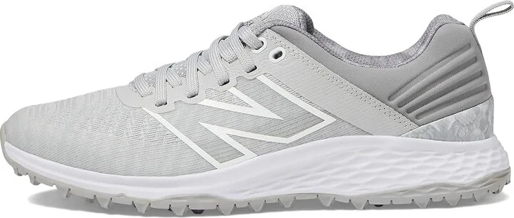 New Balance Golf Fresh Foam Contend v2 Women's Shoes Grey : 6 B - Medium, Rubber - Image 6