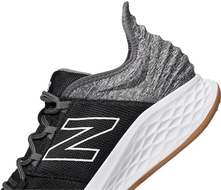 New Balance Golf Fresh Foam ROAV Golf Men's Shoes Black/Gum : 10 4E - Extra Wide - Image 4