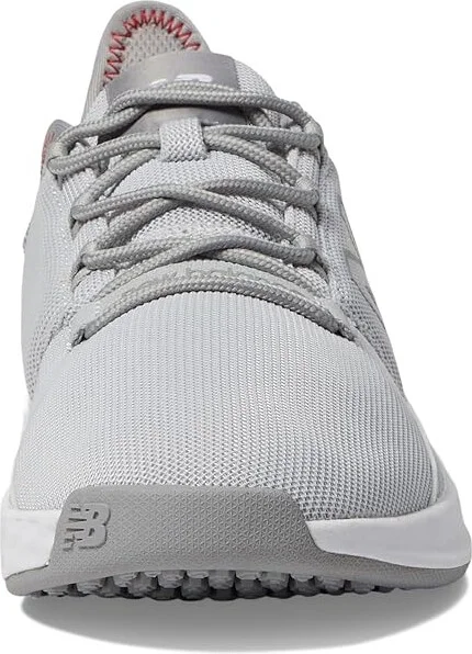 New Balance Golf Fresh Foam ROAV Golf Men's Shoes Grey : 8 EE - Wide - Image 3