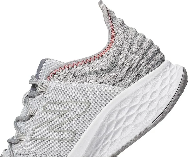 New Balance Golf Fresh Foam ROAV Golf Men's Shoes Grey : 8 EE - Wide - Image 4