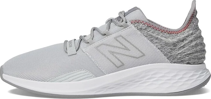 New Balance Golf Fresh Foam ROAV Golf Men's Shoes Grey : 8 EE - Wide - Image 6