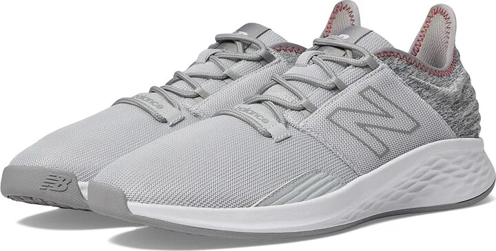 New Balance Golf Fresh Foam ROAV Golf Men's Shoes Grey : 8 EE - Wide