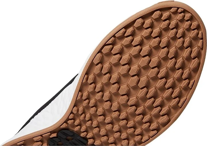 New Balance Golf Fresh Foam ROAV Golf Women's Shoes Black/Gum : 6 B - Medium - Image 5