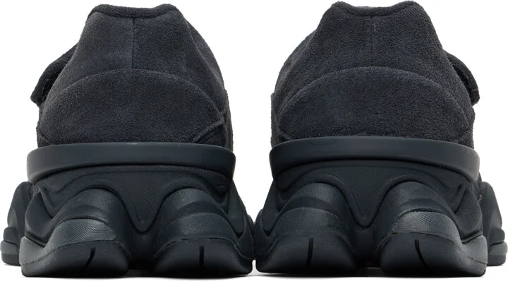 New Balance Gray 8040 Sneakers - Image 2