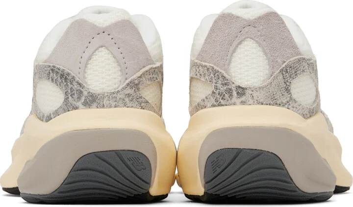 New Balance Gray WRPD Sneakers - Image 2