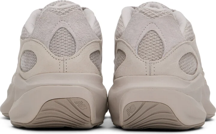 New Balance Gray WRPD Sneakers - Image 2