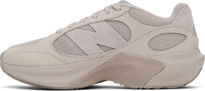 New Balance Gray WRPD Sneakers - Image 3