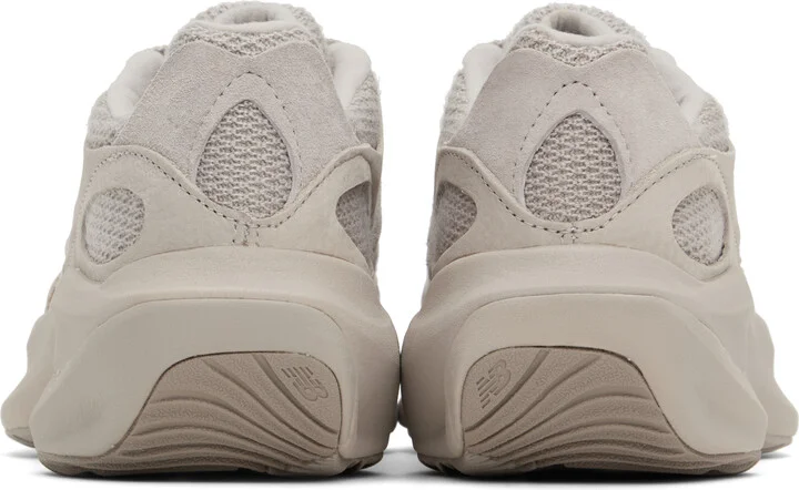 New Balance Gray WRPD Sneakers - Image 2