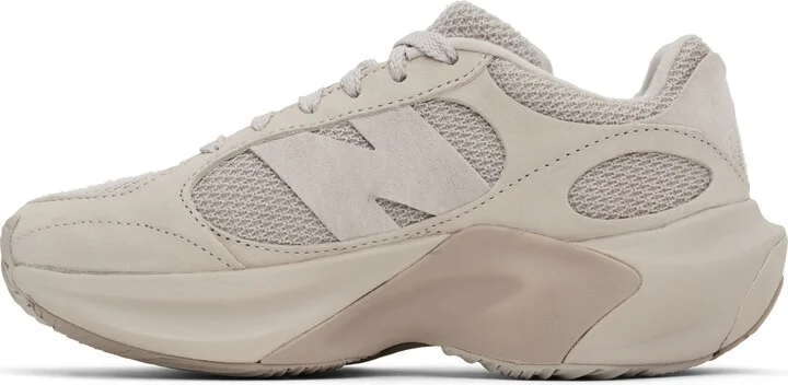 New Balance Gray WRPD Sneakers - Image 3