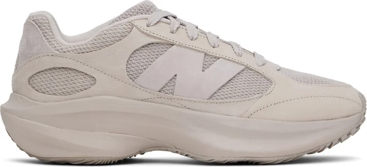 New Balance Gray WRPD Sneakers