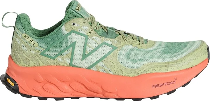New Balance Hier Man Sneakers - Image 3