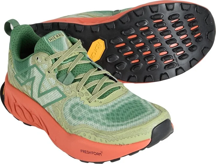 New Balance Hier Man Sneakers - Image 4
