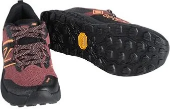 New Balance Hierro Gtx V7 Man Sneakers - Image 2