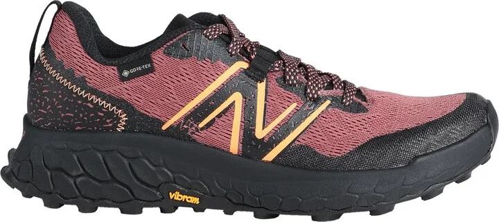 New Balance Hierro Gtx V7 Man Sneakers - Image 3