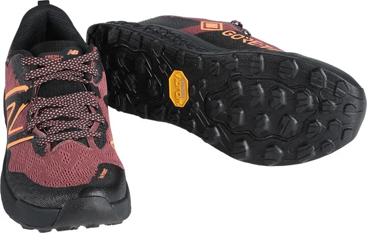 New Balance Hierro Gtx V7 Man Sneakers - Image 4