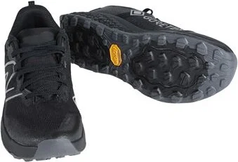 New Balance Hierro Gtx V7 Man Sneakers - Image 2