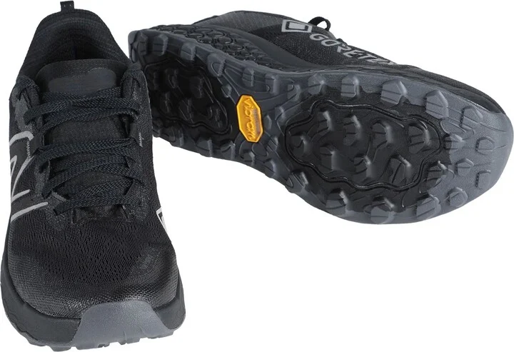 New Balance Hierro Gtx V7 Man Sneakers - Image 4