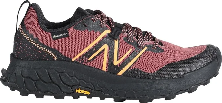 New Balance Hierro Gtx V7 Woman Sneakers - Image 3