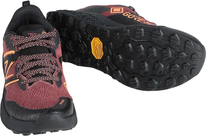 New Balance Hierro Gtx V7 Woman Sneakers - Image 4