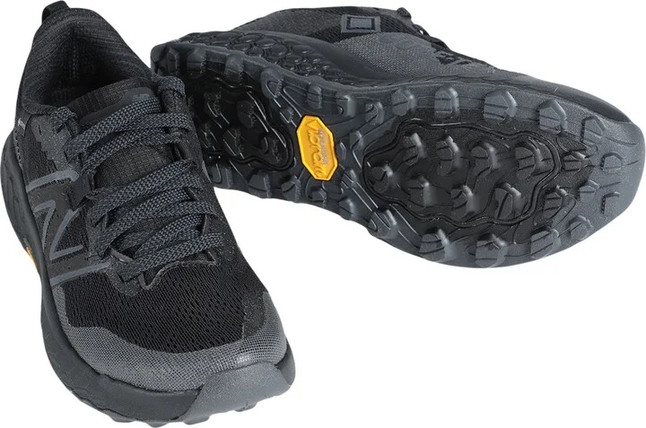 New Balance Hierro Gtx V7 Woman Sneakers - Image 4