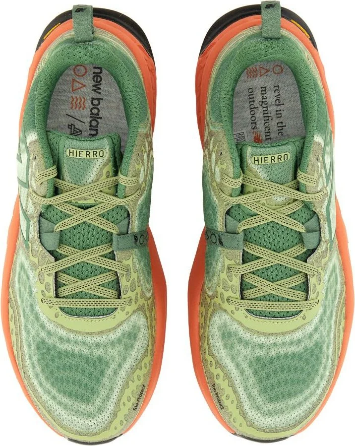 New Balance Hierro Sneaker - Image 6