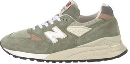 New Balance