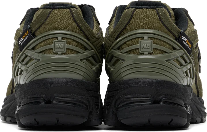 New Balance Khaki 1906R Sneakers - Image 2