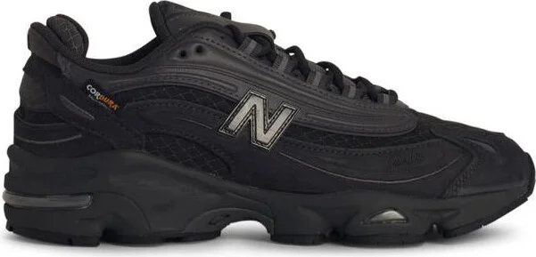 New Balance Leather Blend Sneakers