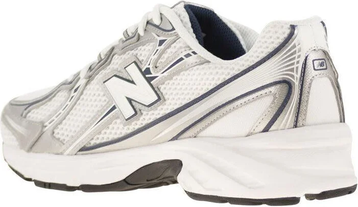New Balance Lifestile Tier 1 Sneakers - Image 3