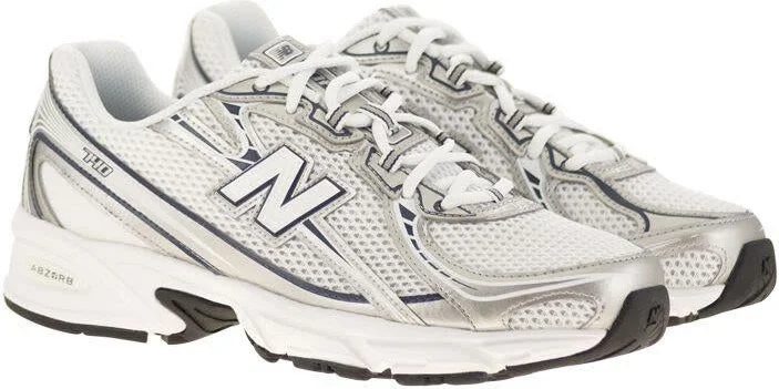 New Balance Lifestile Tier 1 Sneakers - Image 4