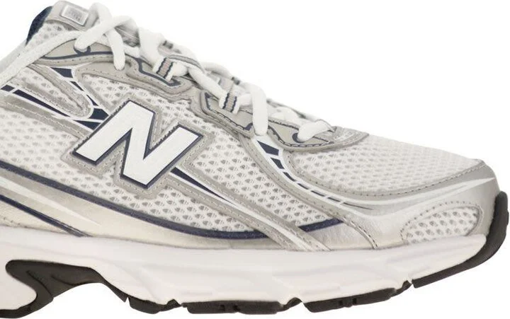 New Balance Lifestile Tier 1 Sneakers - Image 6