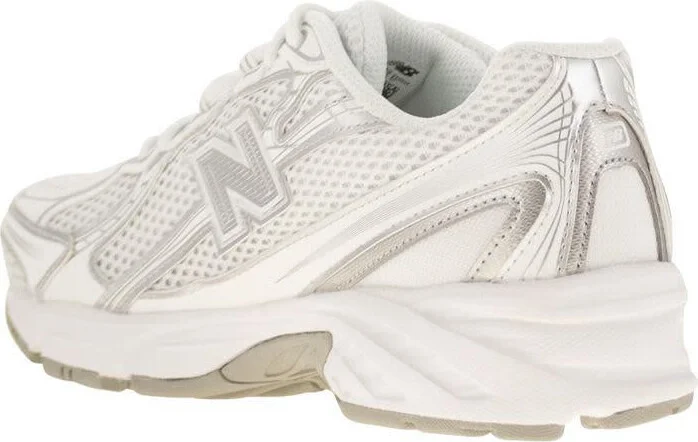 New Balance Lifestile Tier 1 Sneakers - Image 3
