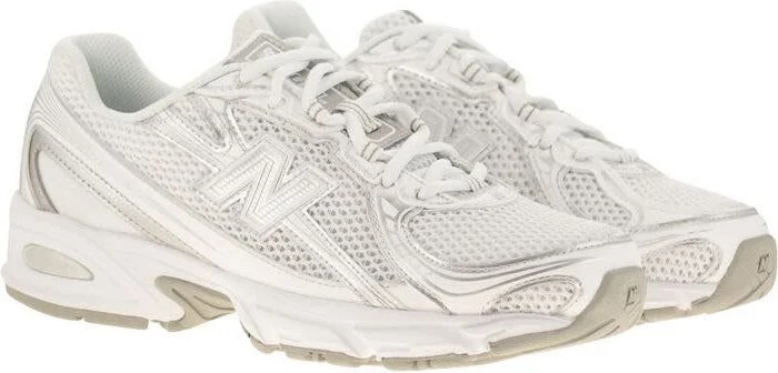 New Balance Lifestile Tier 1 Sneakers - Image 4