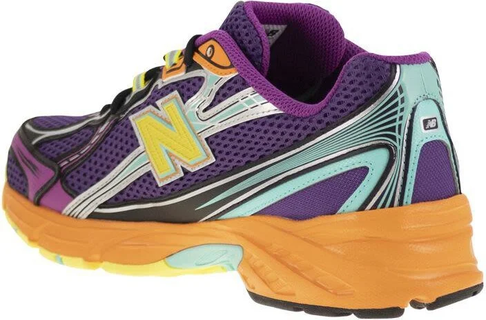 New Balance Lifestile Tier 1 Sneakers - Image 3