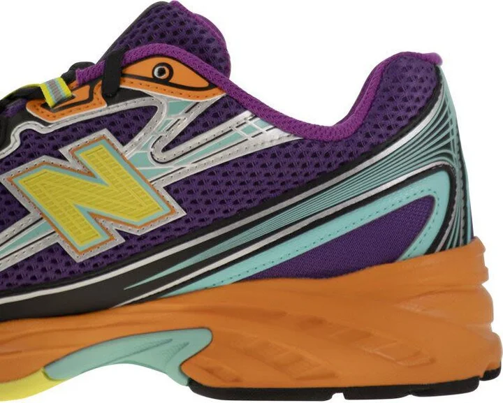 New Balance Lifestile Tier 1 Sneakers - Image 7